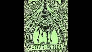 Too Far Away To Care - Active Minds