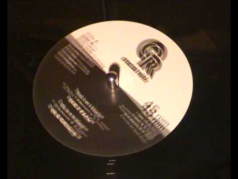 DIXIE PEACH- Trod On Home