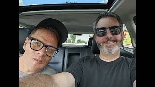 Blue Meanies reunite for rare concert appearance (Episode 861)