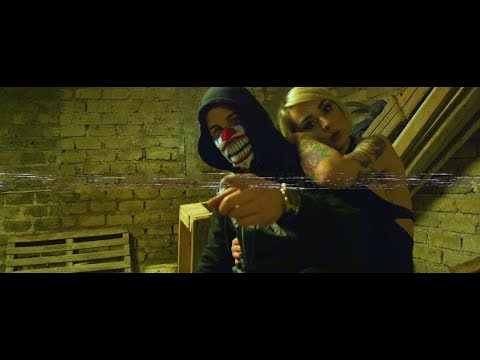 Zinghero & Jhon Doe (Rap Pirata Roma) Ft. l'Elfo - Première Pt. 1 (Prod. Depha Beat)