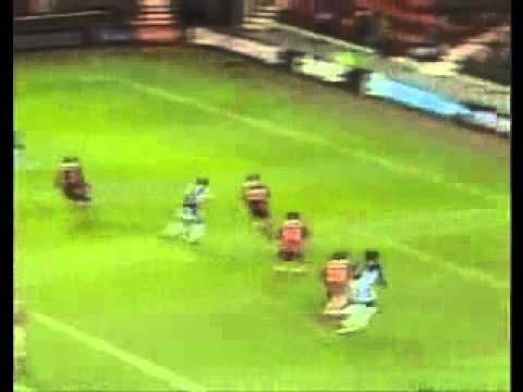 Middlesbrough vs Partizan 3:0 - 2004/2005