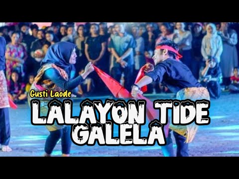 LAGU VIRAL LALAYON TIDE GALELA (Audio Busel)🔥🔥🔥