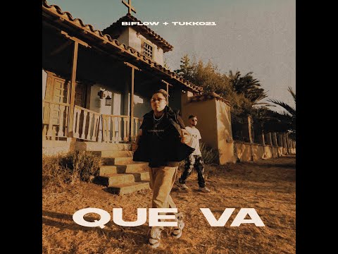 TUKKO21 - QUE VA FT. @BiFLOW (VIDEO OFICIAL)