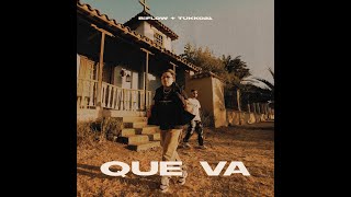 QUE VA Music Video