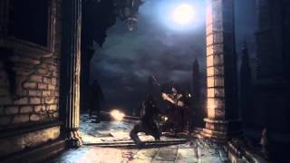 Bloodborne - Official LAUNCH Trailer HD (Survival Horror RPG game) PS4 Exclusive
