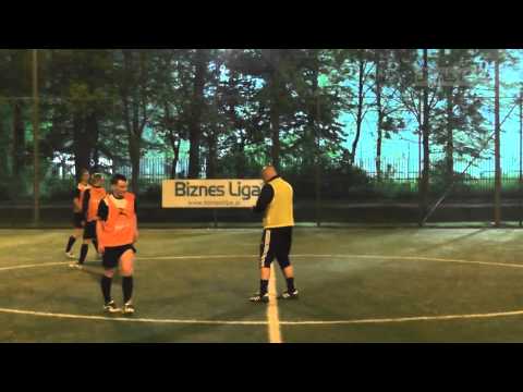 11.05.2015 II Liga B - Capita vs. EC Engineering