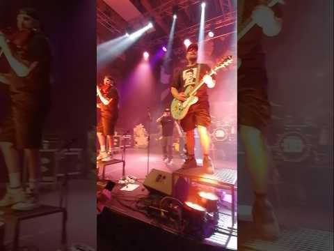 Divokej Bill - Vstávej | Depo 2015 Plzeň | 17.12. 2025
