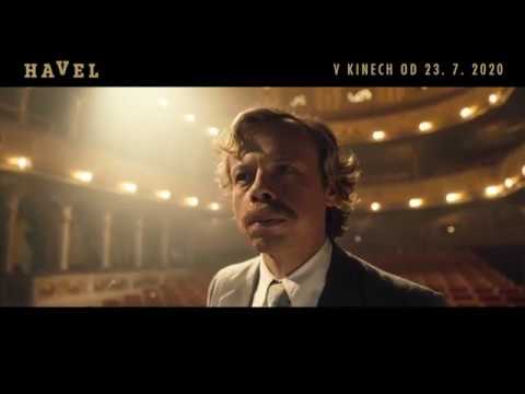 Modlitba pro Martu - Marta Kubišová pro film Havel