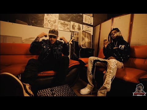 Tone’Oh x AMR Dee Huncho - Get It In (Official Music Video)
