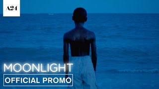 Moonlight | All Love | Official Promo HD | A24