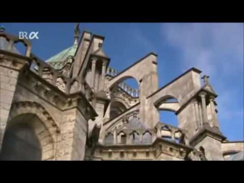 Stil-Epochen: 05/13  - Gotik 1130-1500