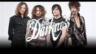 The Darkness - Last Of Our Kind (2015)