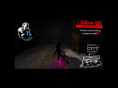 Persona 5 Royal playthrough - pt 5
