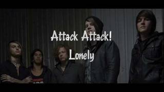 Attack Attack! - Lonely (Sub Español)