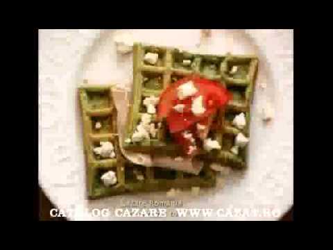 Cazare Buruienesti, Neamt - Cazat.ro