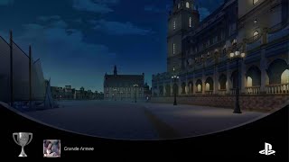 Napoleon Maiden: Episode 1 - A Maiden Without the Word Impossible ~ Grande Armee Trophy