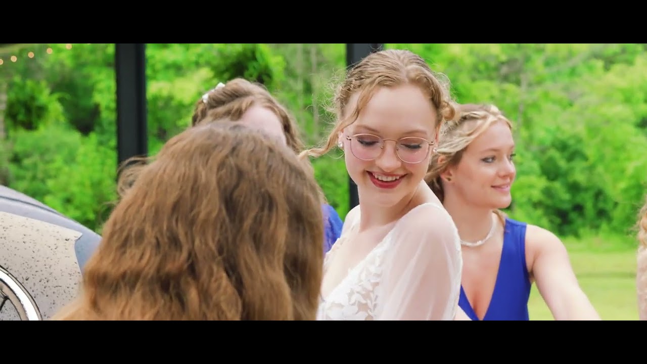 Dane & Danielle wedding film at Legacy Oaks Venue, Elberta, AL