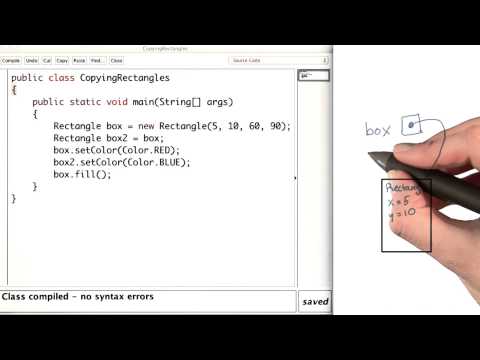 Introduction Intro to Java Programming
