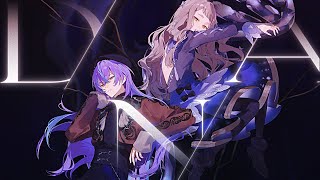 ~ - D/N/A - Azari / 町田ちま & 星導ショウ(Cover)