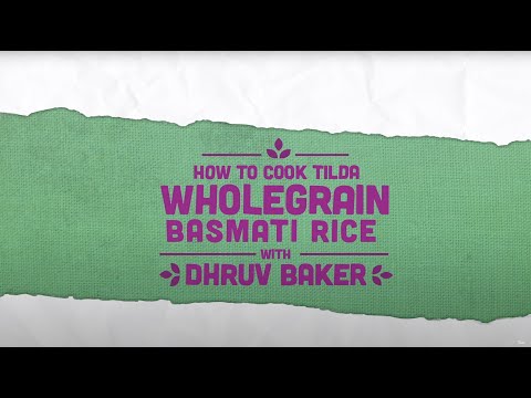 How to Cook Tilda Wholegrain