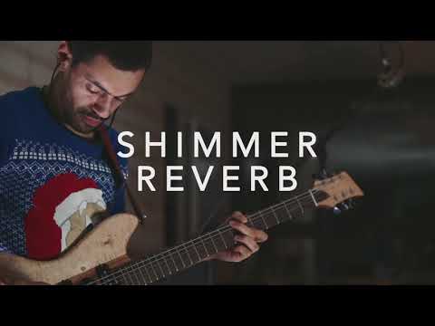 Collision Devices Nocturnal Shimmer Reverb/Dynamic Tremolo/Modulated Delay image 4