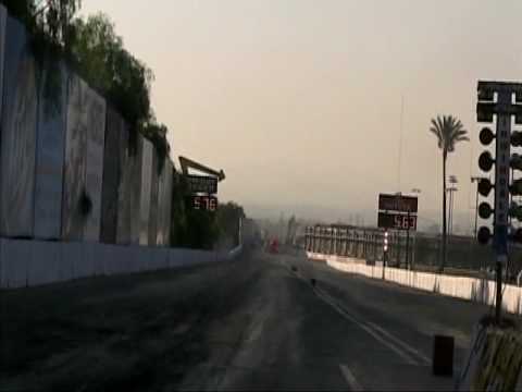 Outlaw Turbo Final 10/25/09