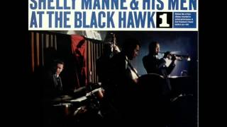 Shelly Manne & His Men at the Black Hawk - Summertime