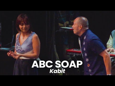 SPIT improvisiert eine Teleserie, die sauer wird | ABC Soap | Kabit