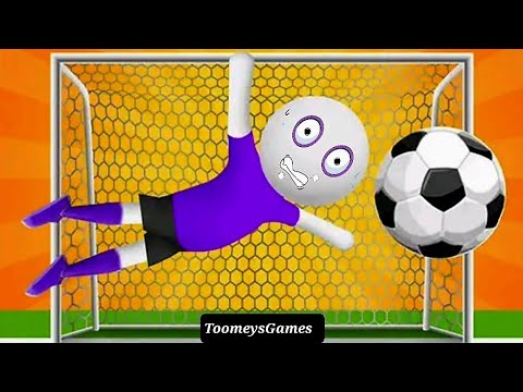 Goal Party - Soccer Kick Game! - YouTube
