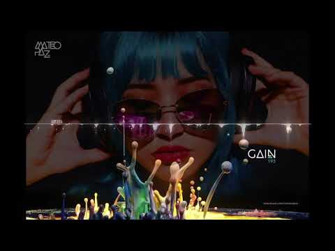 Mateo Paz - Gain vol.193