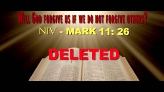 NIV BIBLE EXPOSED [HD]