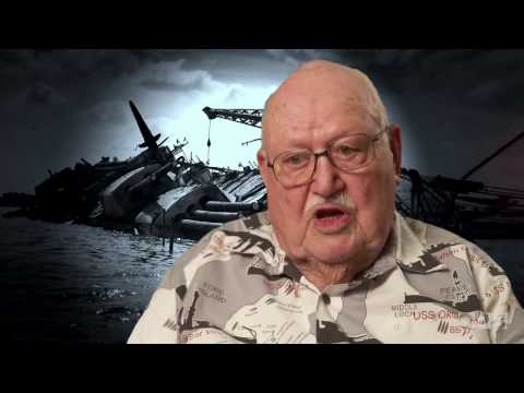PBS Pearl Harbor USS Oklahoma The Final Story 2016 Documentary