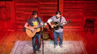 Glen Phillips - &quot;Half Life&quot; (10/13/16)