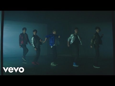 CD9 - I Feel Alive (Spanish Version)[Official Video]