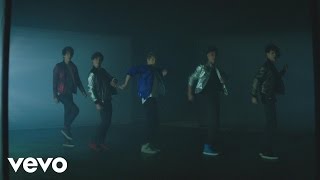CD9 - I Feel Alive (Spanish Version)[Official Video]