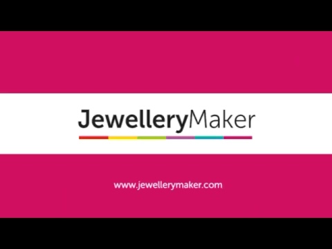 JewelleryMaker LIVE 19/11/17 6pm-10pm