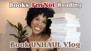 Books I'm Donating to Free Little Libraries | ✨Black Book Giveaway Announcement✨📚