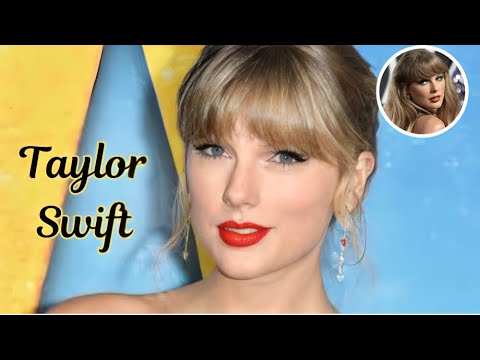 Taylor Swift's Shocking Revelation Leaves Fans in Awe! Must See