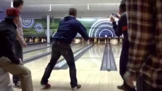 ABL 2016 Bowling