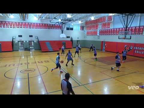 Grizzlies (67) tier 2 Toronto Dragons(57) - tcbl sunday