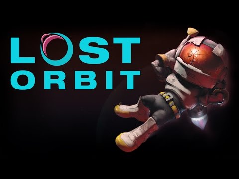 Trailer de Lost Orbit