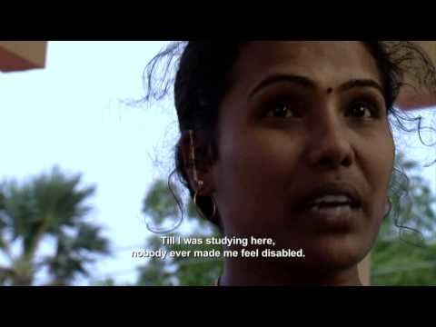 Education for Special Need Children in India