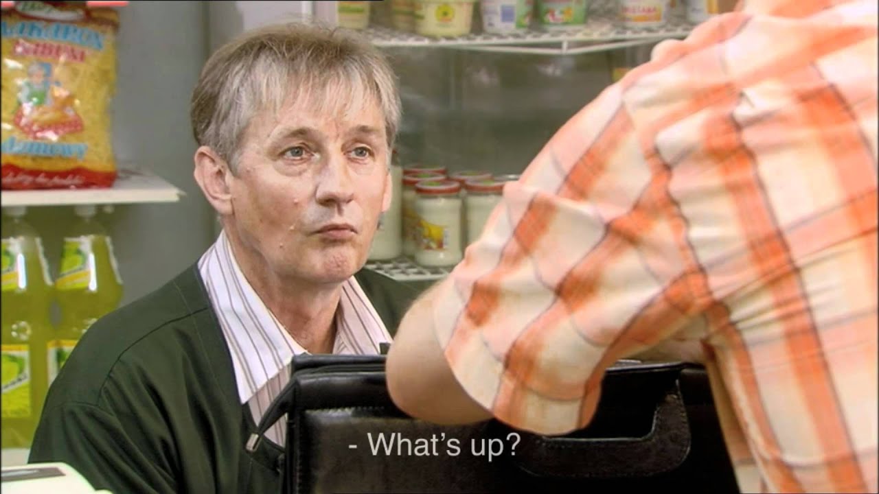 Ranczo Trailer Thumbnail