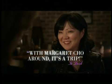 Trailer frame: elevator doors open as bright indie-pop sets a breezy pace