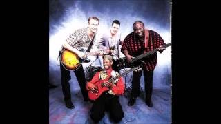 Lil Ed & The Blues Imperials "Too Late"!
