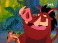 Timon And Pumbaa Ukrainian Intro And Outro