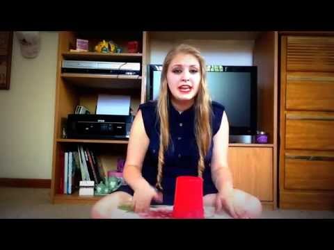 Bad Blood (Remix/Cup Song) - Taylor Swift ft. Kendrick Lamar (Cover by Brittany Burkhamer)