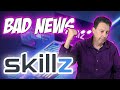 Bad News About $SKLZ Skillz…  |  GOING OUT OF BUSINESS?!