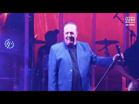 🔴 JOSÉ AUGUSTO AO VIVO EM MUCAMBO/CE 71 ANOS @AssisPontoCom