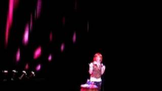 Kathy Griffin @ RiverRock part 6 - Oprah